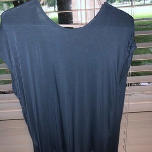 Hollister summer shirt